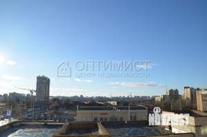 1-к квартира, вторичка, 33м2, 5/9 этаж