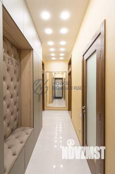 2-к квартира, вторичка, 52м2, 3/4 этаж