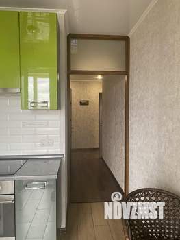 2-к квартира, вторичка, 54м2, 13/16 этаж
