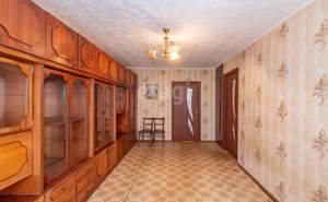 3-к квартира, вторичка, 63м2, 3/5 этаж