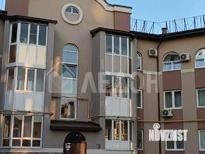 1-к квартира, вторичка, 46м2, 2/3 этаж