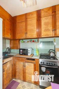 3-к квартира, вторичка, 55м2, 4/5 этаж