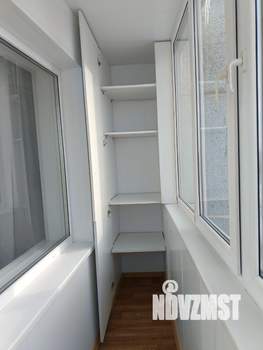 2-к квартира, вторичка, 53м2, 9/9 этаж