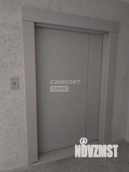 Студия квартира, вторичка, 39м2, 7/8 этаж