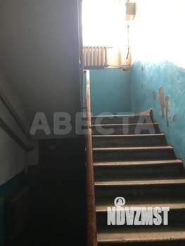 2-к квартира, вторичка, 46м2, 1/2 этаж