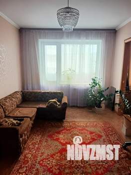 4-к квартира, вторичка, 60м2, 8/9 этаж