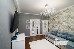 2-к квартира, вторичка, 59м2, 2/4 этаж