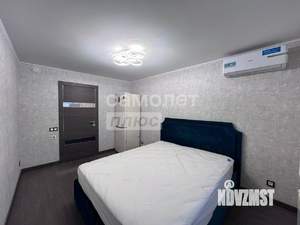 2-к квартира, вторичка, 47м2, 8/9 этаж