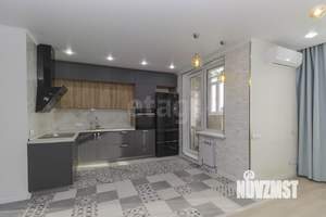 1-к квартира, вторичка, 39м2, 17/19 этаж