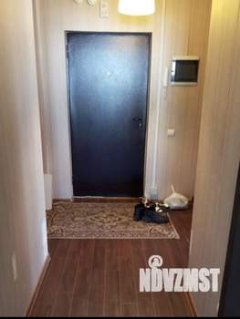 1-к квартира, вторичка, 41м2, 2/3 этаж