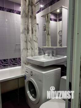 1-к квартира, вторичка, 33м2, 5/5 этаж