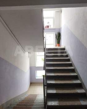 2-к квартира, вторичка, 46м2, 4/5 этаж