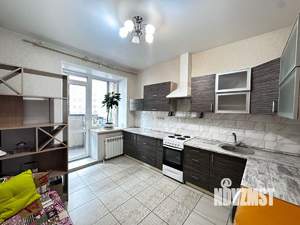 1-к квартира, вторичка, 42м2, 2/10 этаж