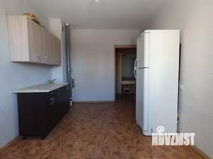 1-к квартира, вторичка, 36м2, 4/10 этаж