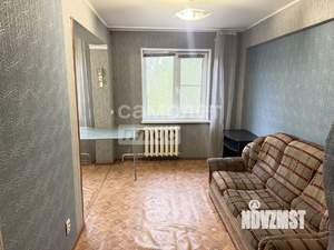 4-к квартира, вторичка, 59м2, 5/5 этаж