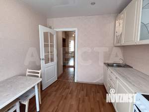 1-к квартира, вторичка, 38м2, 1/12 этаж