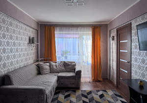 2-к квартира, вторичка, 45м2, 5/6 этаж