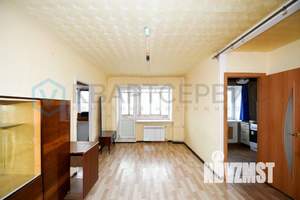 2-к квартира, вторичка, 42м2, 5/5 этаж