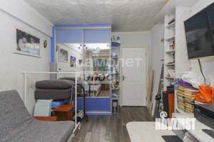 4-к квартира, вторичка, 76м2, 4/5 этаж