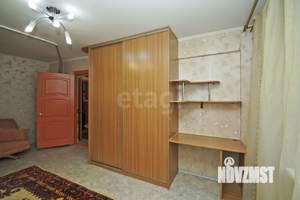 1-к квартира, вторичка, 36м2, 4/5 этаж