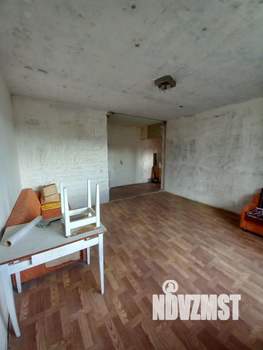 1-к квартира, вторичка, 38м2, 8/12 этаж