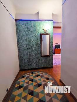 1-к квартира, вторичка, 46м2, 2/5 этаж