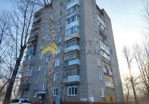 2-к квартира, вторичка, 42м2, 7/9 этаж