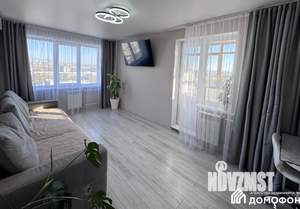 2-к квартира, вторичка, 48м2, 13/14 этаж