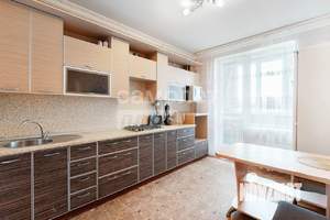 1-к квартира, вторичка, 43м2, 5/9 этаж