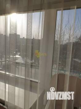 2-к квартира, вторичка, 42м2, 3/5 этаж