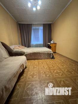 1-к квартира, вторичка, 31м2, 8/9 этаж