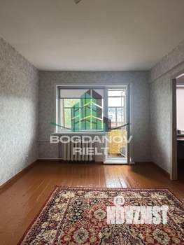 2-к квартира, вторичка, 46м2, 3/5 этаж