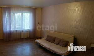 2-к квартира, вторичка, 51м2, 2/9 этаж