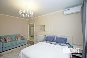 1-к квартира, вторичка, 40м2, 4/10 этаж