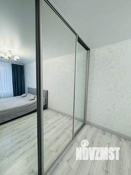 2-к квартира, вторичка, 58м2, 1/11 этаж