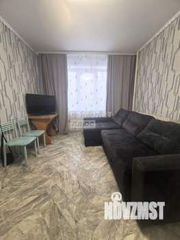 1-к квартира, вторичка, 30м2, 2/9 этаж