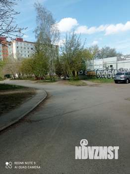 2-к квартира, вторичка, 44м2, 3/5 этаж