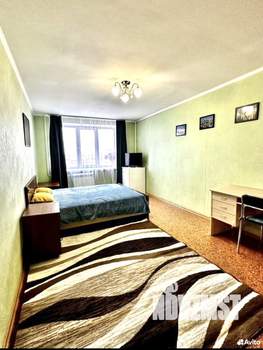 1-к квартира, вторичка, 33м2, 8/9 этаж