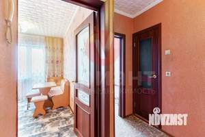 1-к квартира, вторичка, 34м2, 8/10 этаж