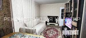 3-к квартира, вторичка, 64м2, 3/5 этаж