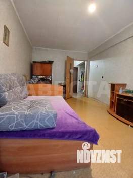 2-к квартира, вторичка, 46м2, 2/5 этаж