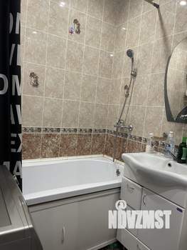 1-к квартира, вторичка, 34м2, 1/11 этаж