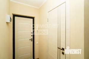 3-к квартира, вторичка, 58м2, 3/5 этаж