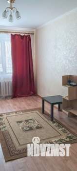 1-к квартира, вторичка, 31м2, 1/5 этаж