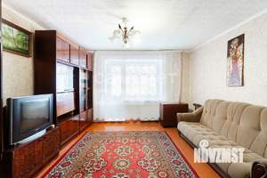 2-к квартира, вторичка, 54м2, 3/5 этаж