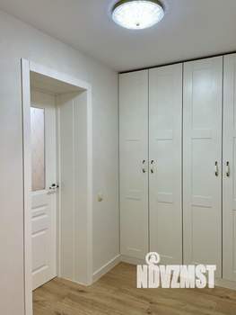 3-к квартира, вторичка, 58м2, 2/5 этаж