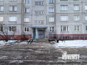 3-к квартира, вторичка, 63м2, 1/9 этаж