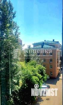 3-к квартира, вторичка, 78м2, 4/6 этаж