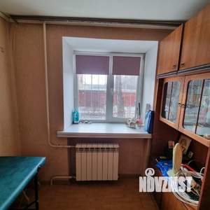 2-к квартира, вторичка, 44м2, 1/5 этаж