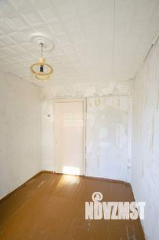 4-к квартира, вторичка, 59м2, 2/5 этаж